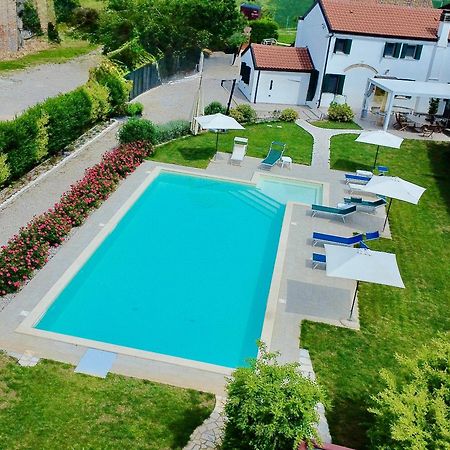 Adria Bnb Luaran gambar