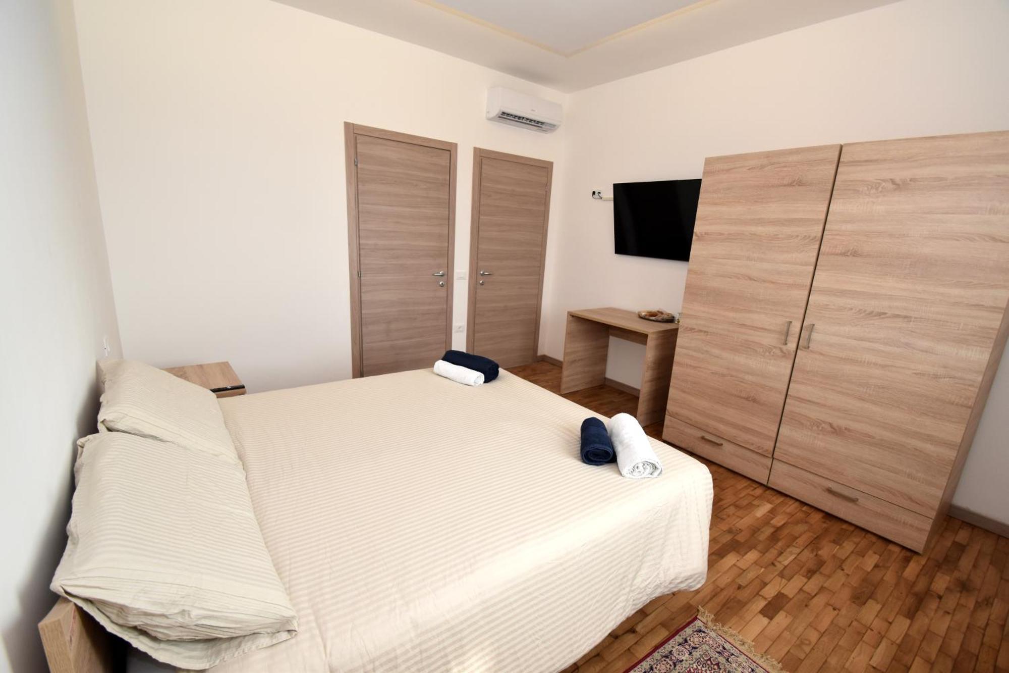 Adria Bnb Guest House Luaran gambar