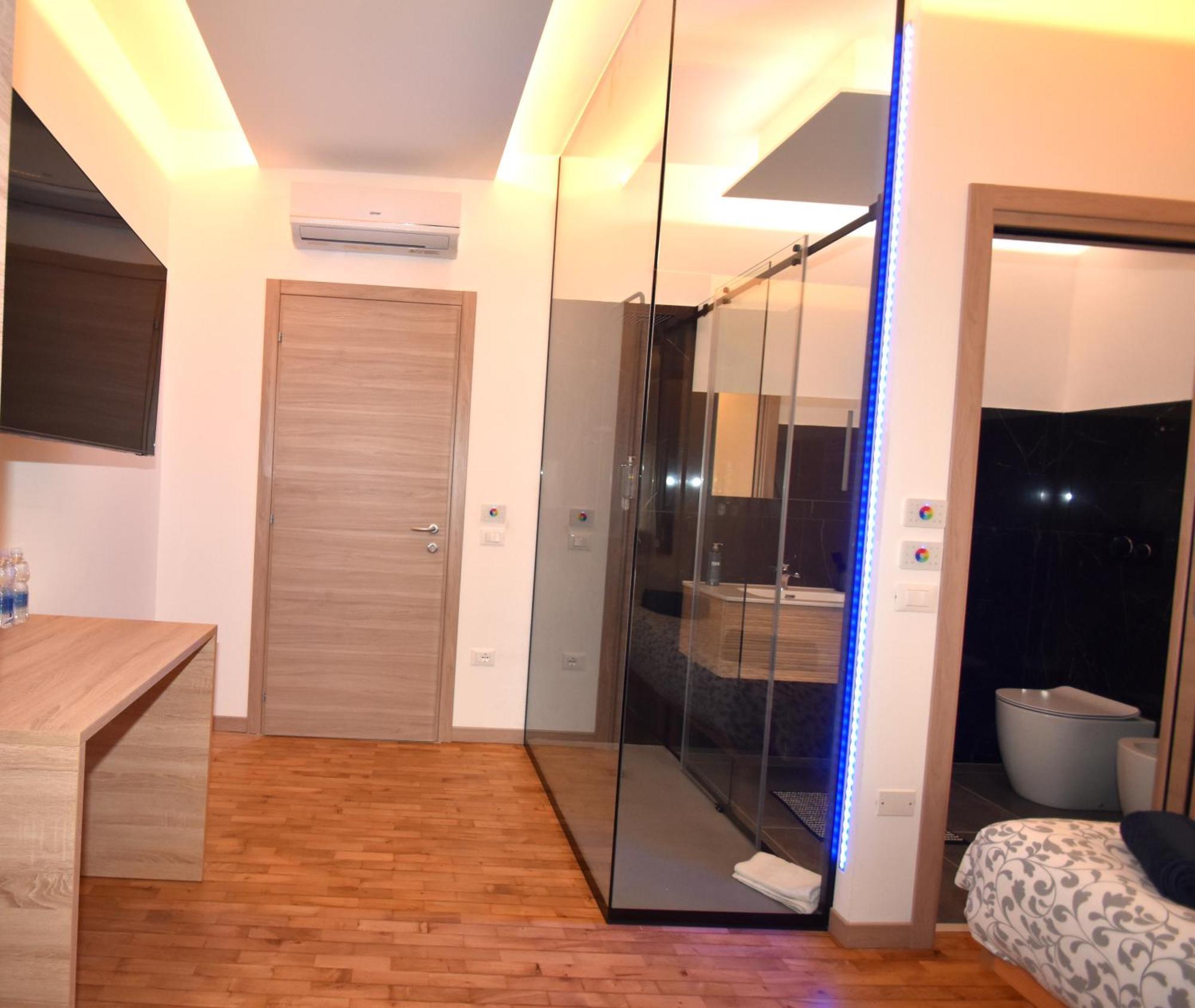 Adria Bnb Guest House Luaran gambar