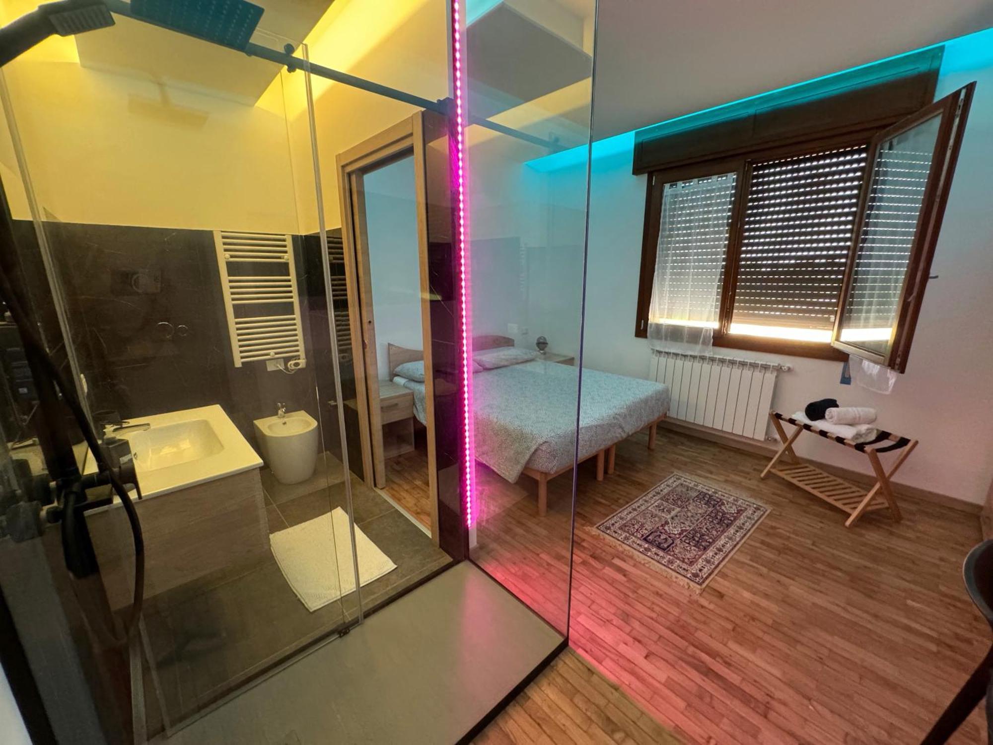 Adria Bnb Luaran gambar